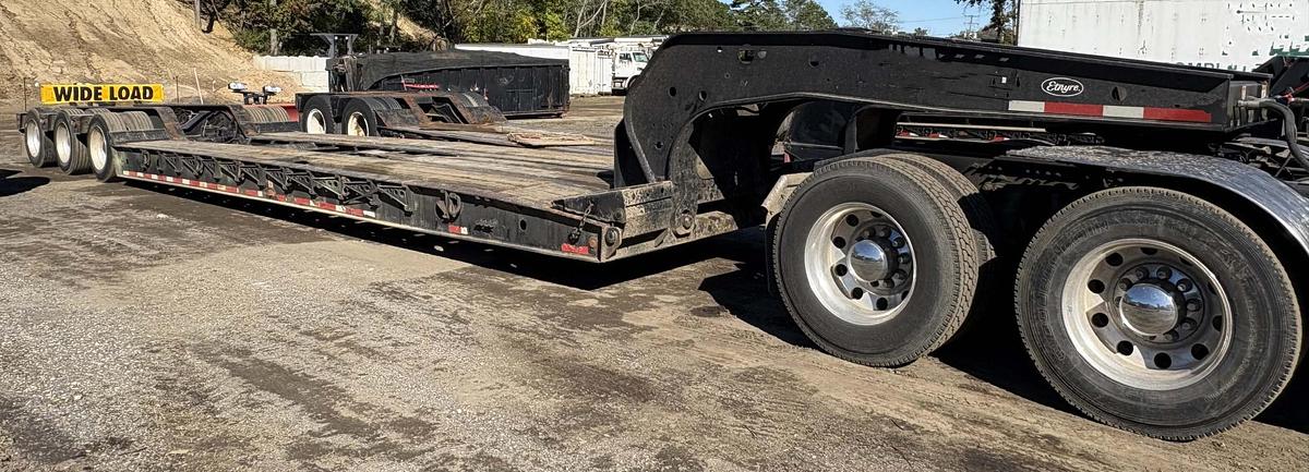 Used ETNYRE 55' X 102