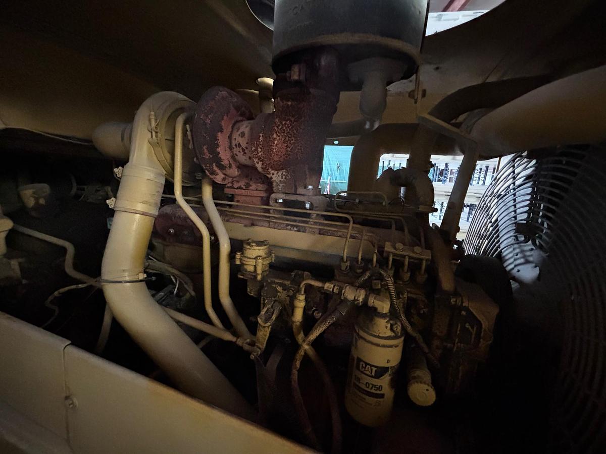 Used 1977 CATERPILLAR 980D