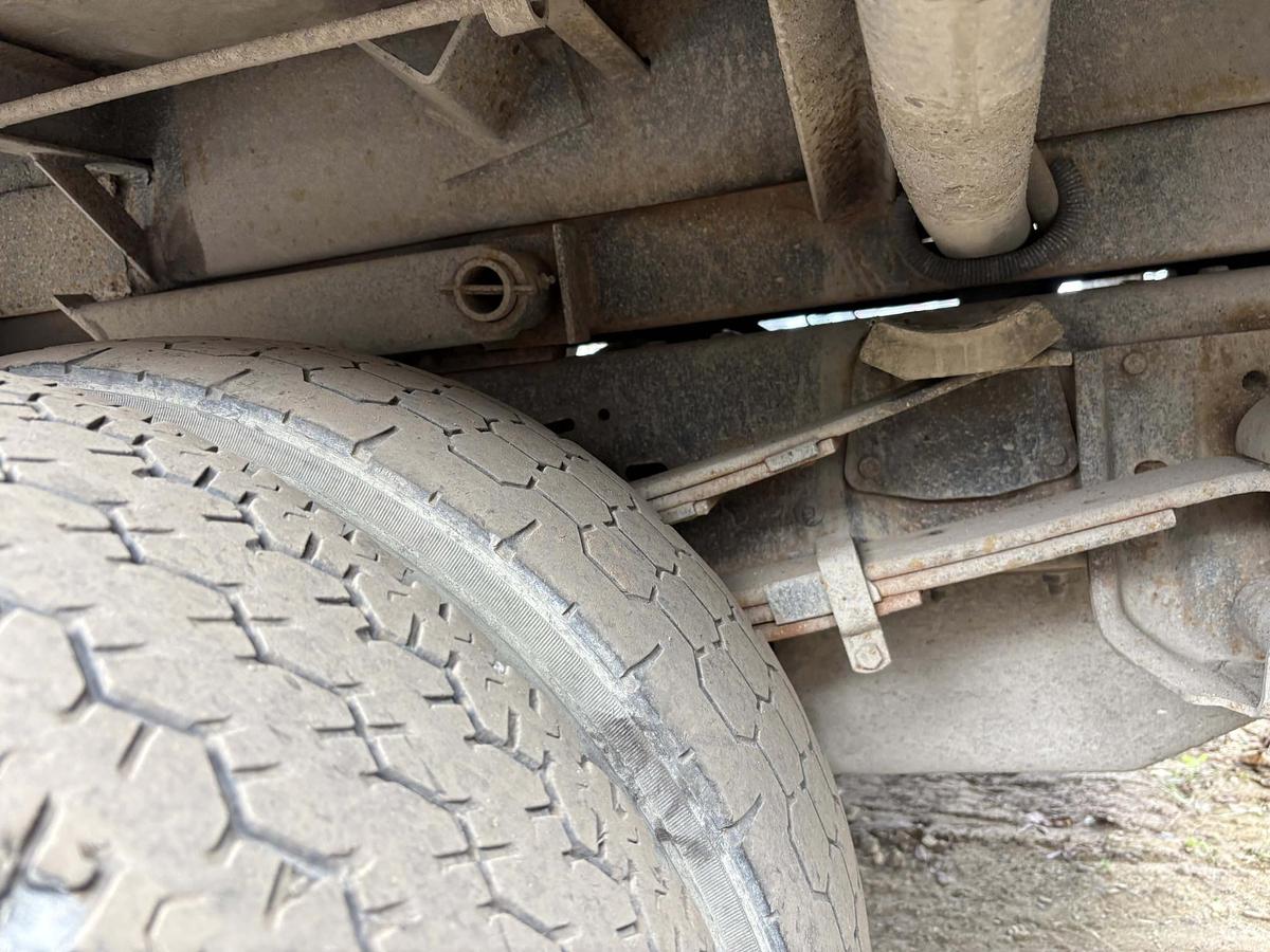 Used 1998 CHEVROLET 3500HD Cheyenne