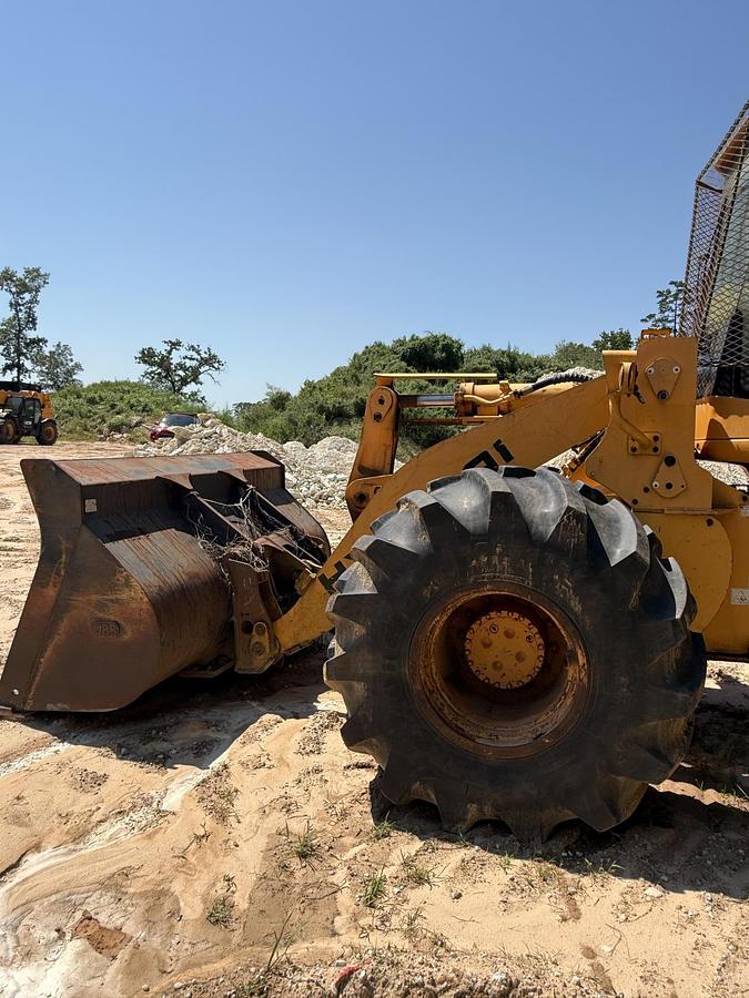 Used 2006 HYUNDAI HL757-7