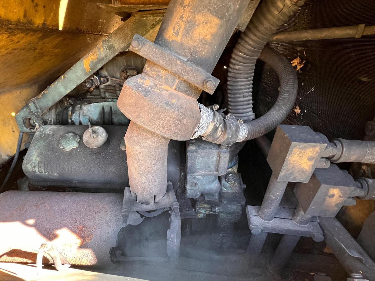 Used 1963 EIMCO 103c-060x