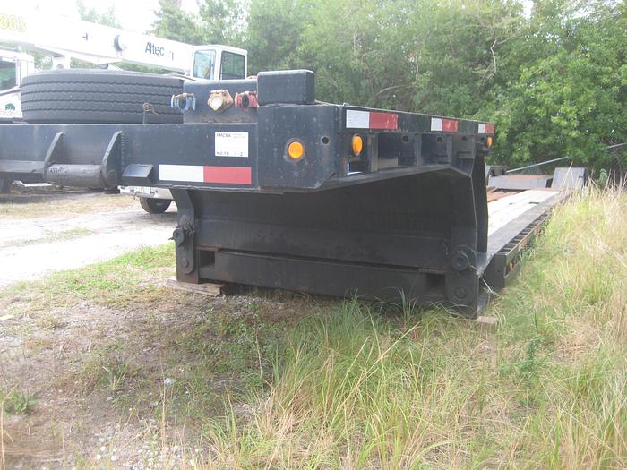 Used 2001 WALTRON 53x102