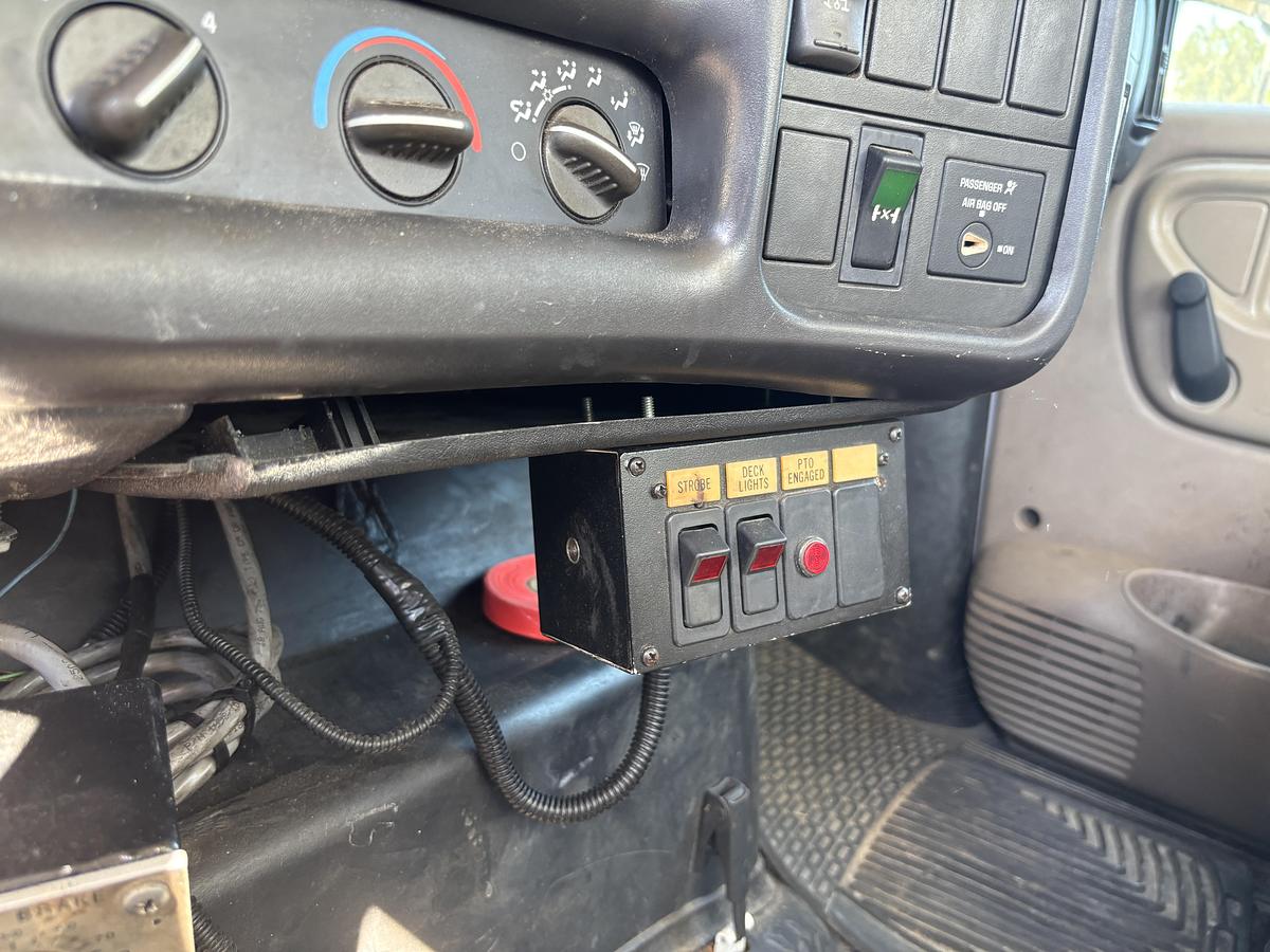 Used 2005 ALTEC AP45A