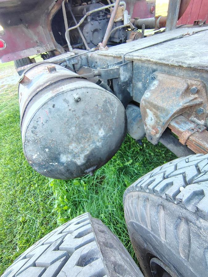 Used 1965 GMC Crackerbox