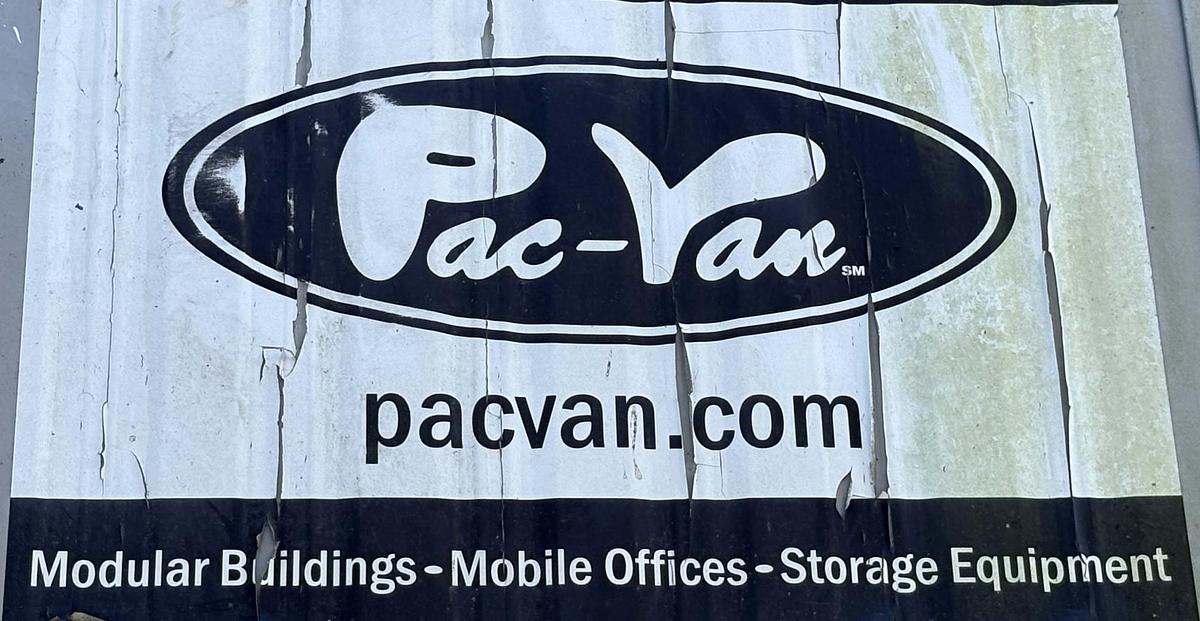 Used UNKNOWN Pac-Van 50'x165