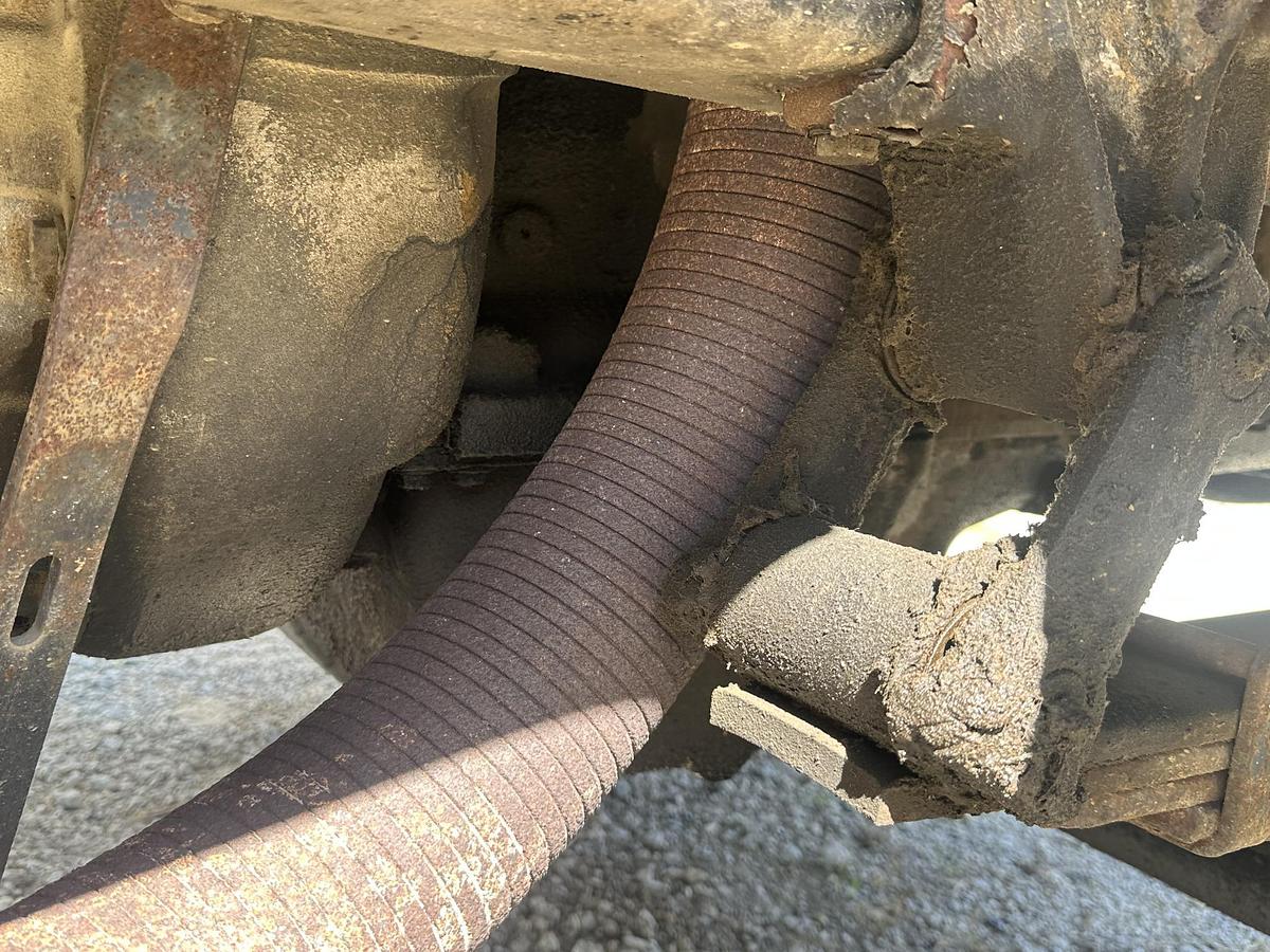 Used 1993 WESTERN STAR 4800