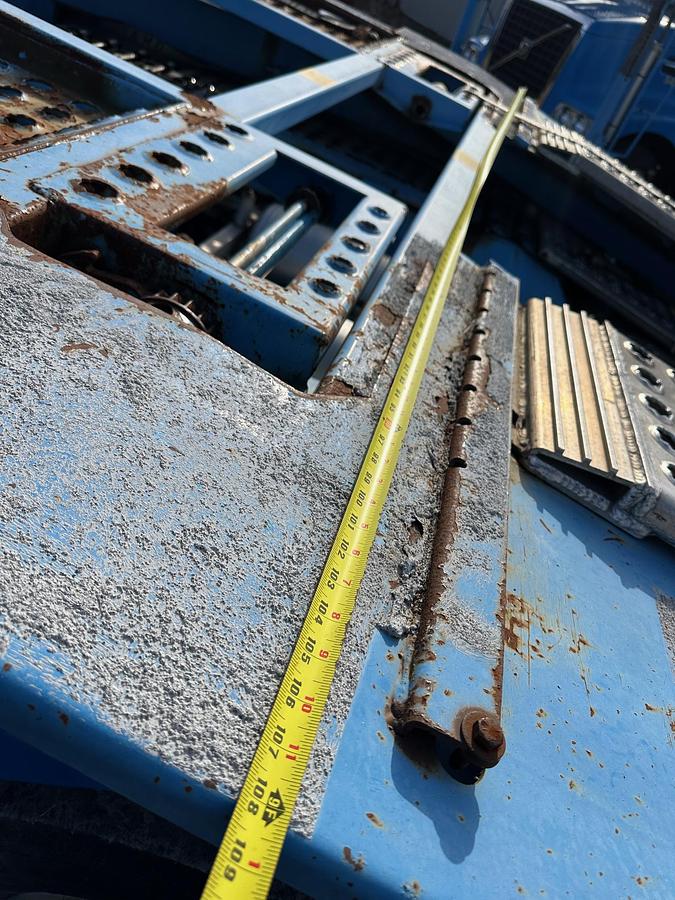 Used 2015 FREIGHTLINER 114SD