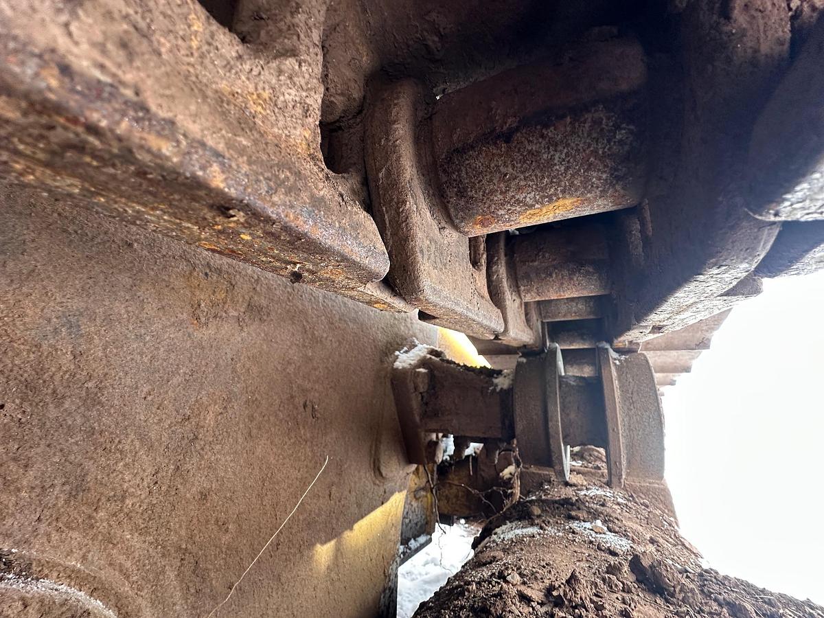 Used 2005 CATERPILLAR 963C