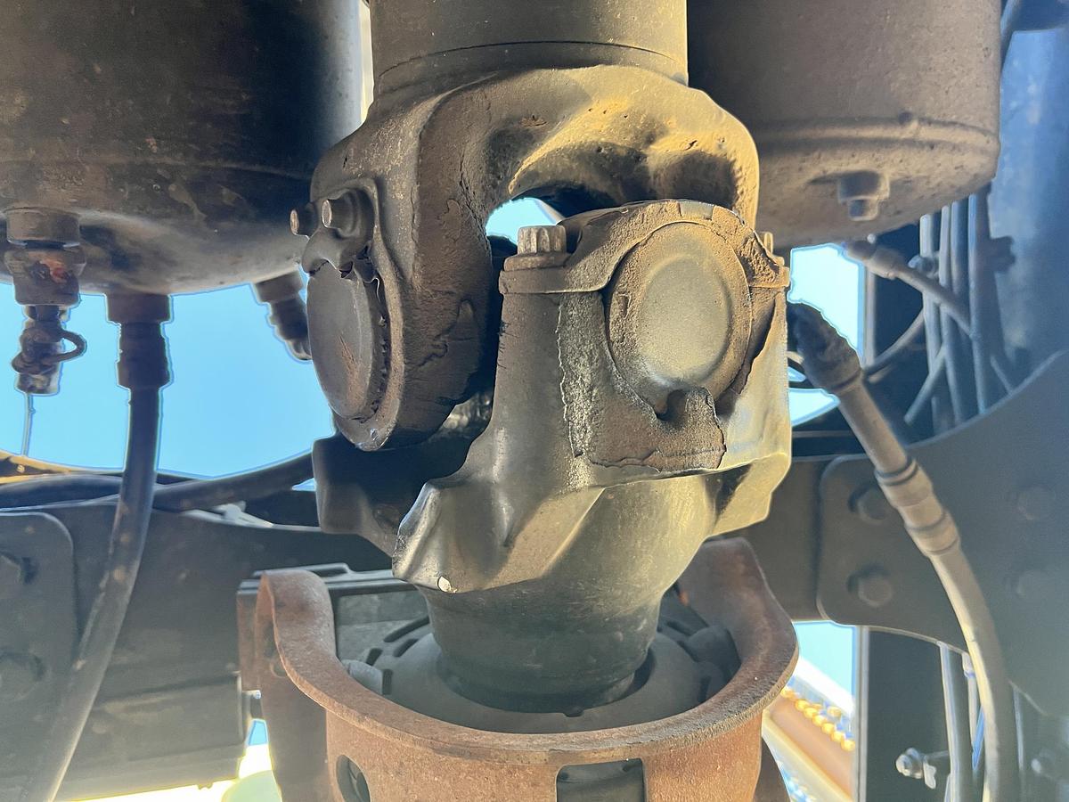 Used 2019 WESTERN STAR W4900