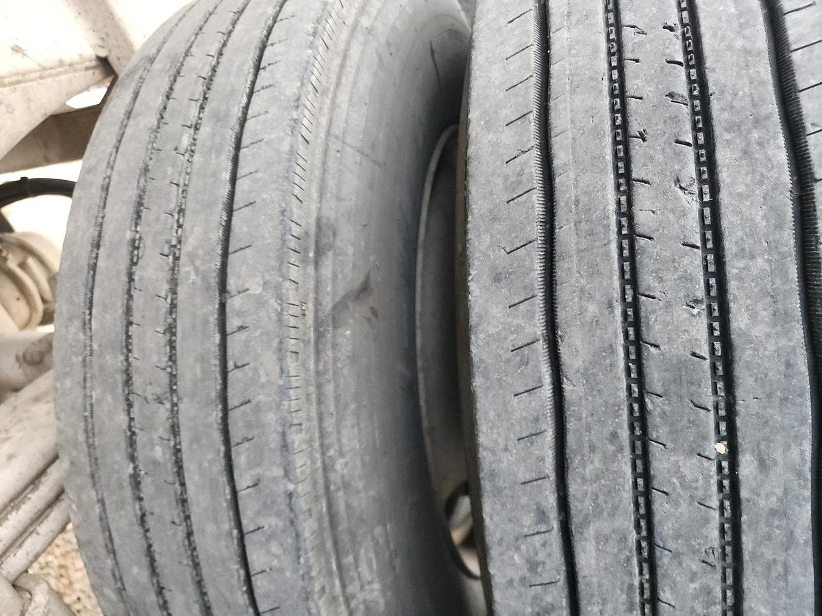 Used 2022 DRAGON 36' x 102"