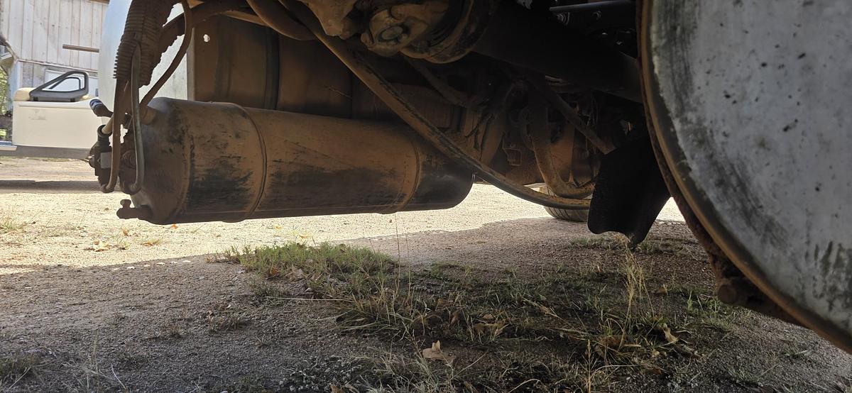 Used 2012 FREIGHTLINER Cascadia