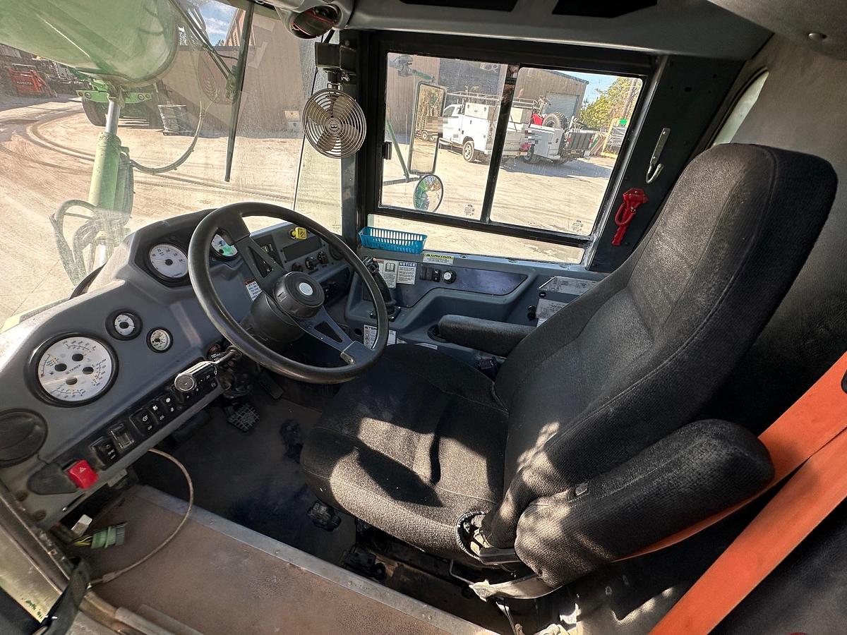 Used 2021 TEREX FD4000