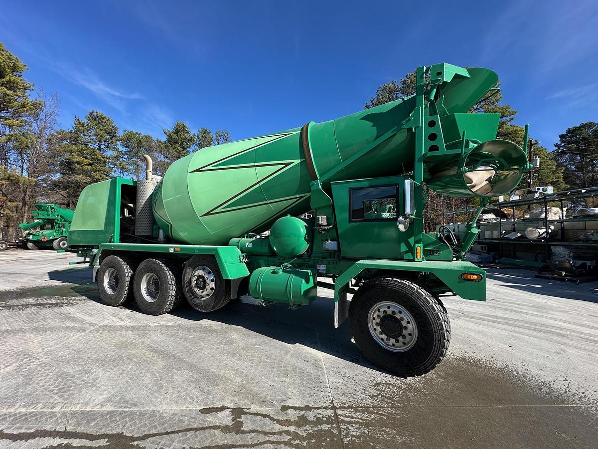 Used 2019 TEREX FD4000