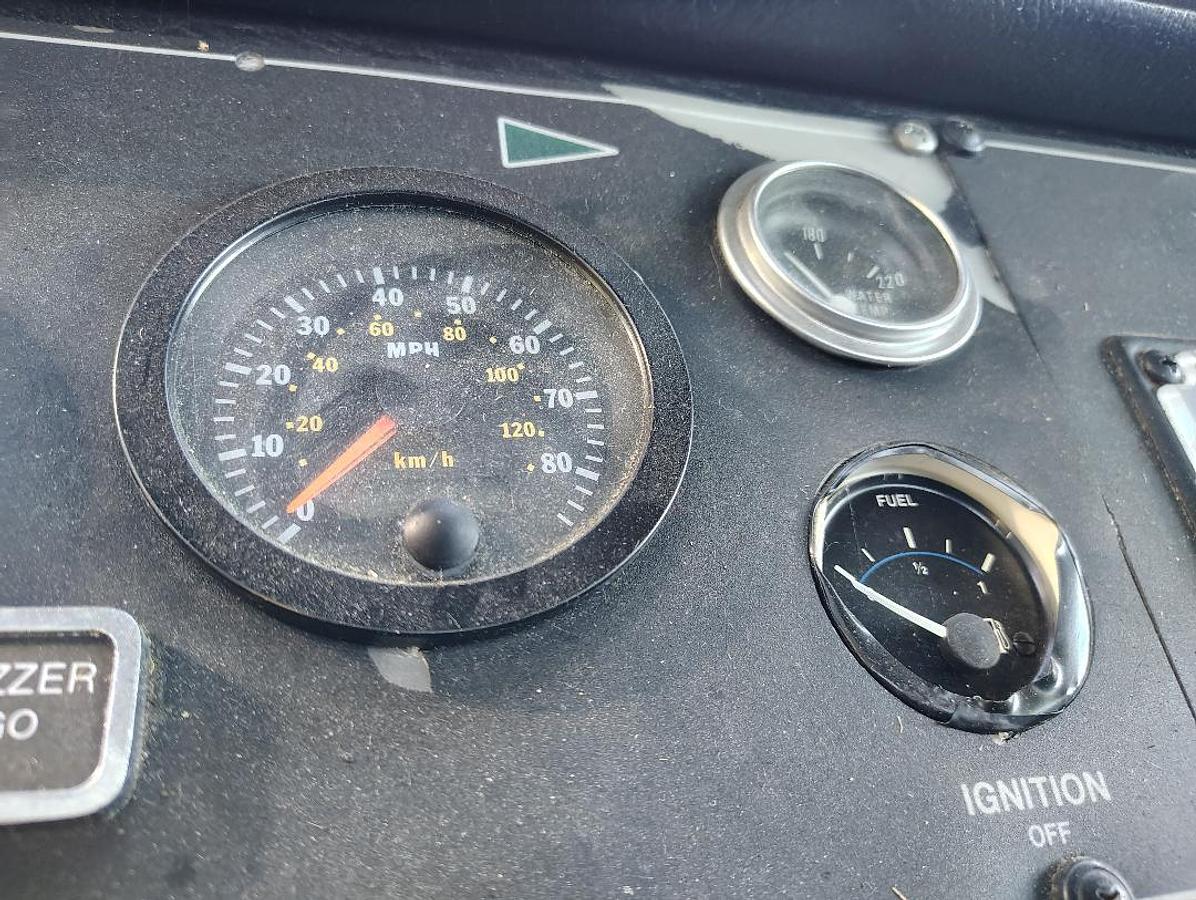 Used 1987 PIERCE Dash
