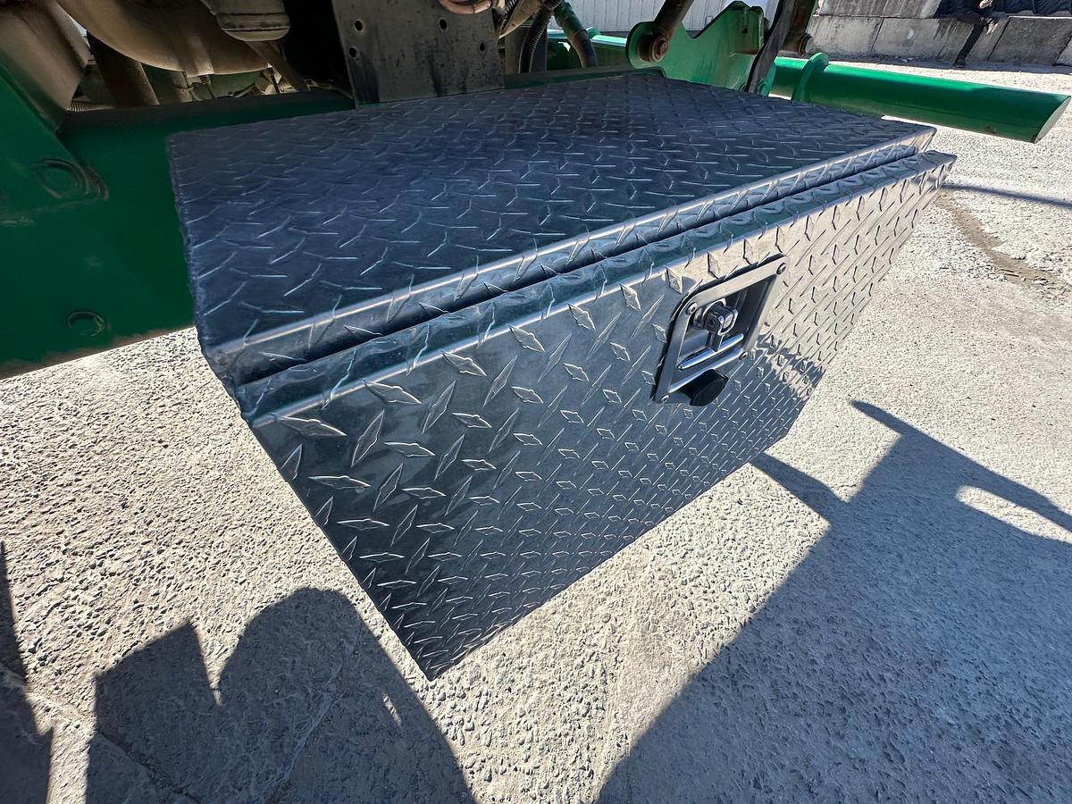 Used 2019 TEREX FD4000