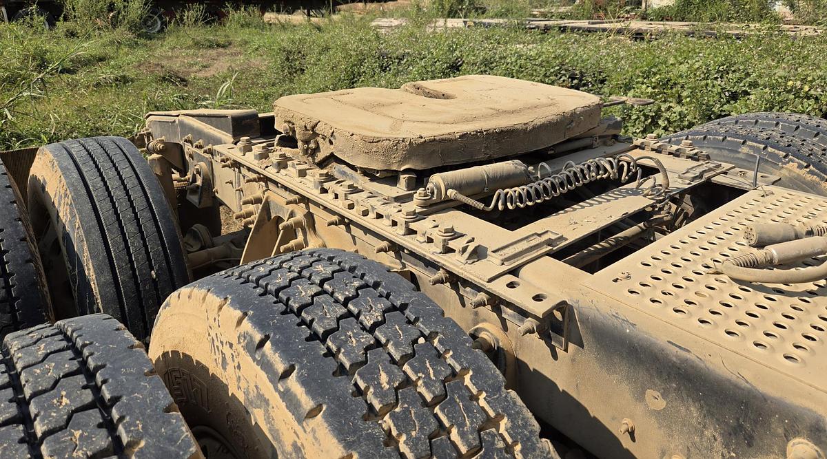 Used 2012 INTERNATIONAL Prostar