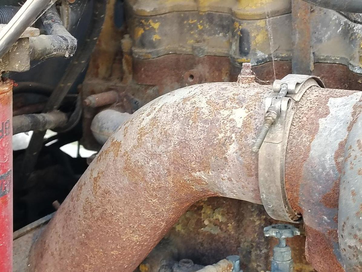 Used 2000 INTERNATIONAL 9900 Eagle