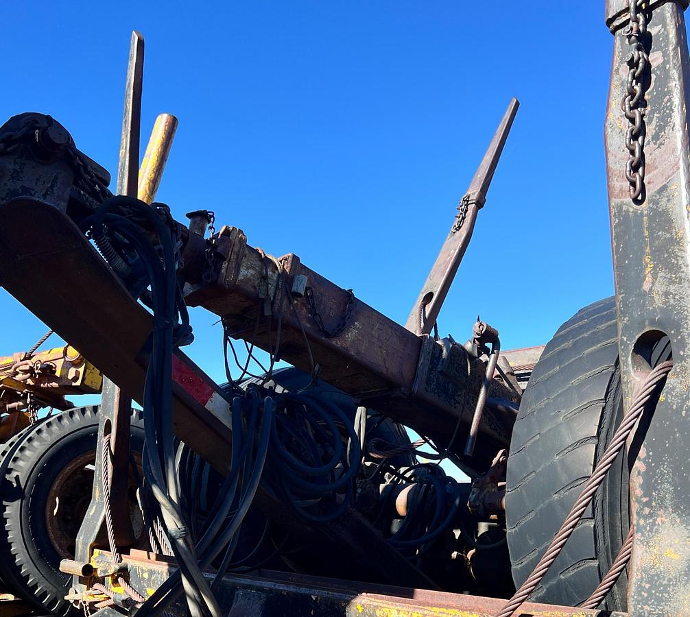 Used 1978 INTERNATIONAL Transtar 4350