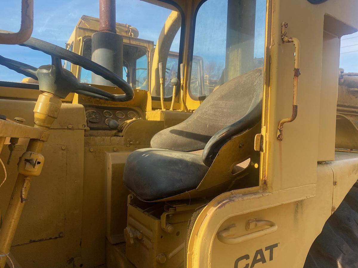 Used 1974 CATERPILLAR 613