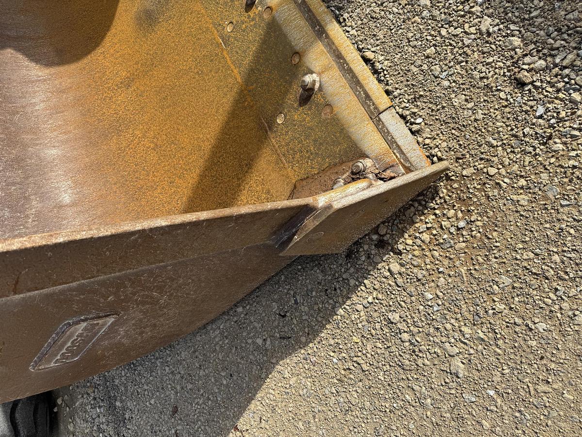 Used 2018 DOOSAN DL 220