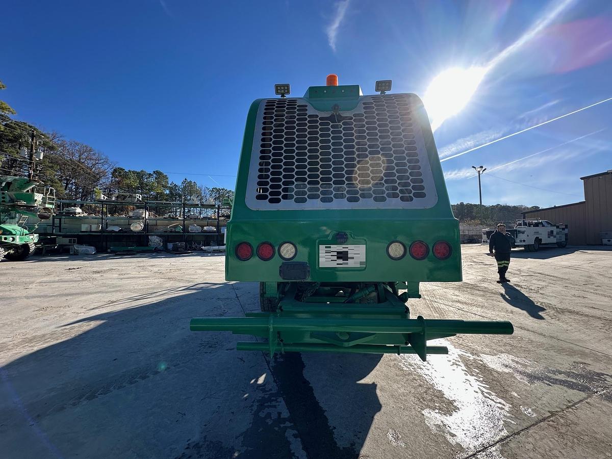 Used 2021 TEREX FD4000