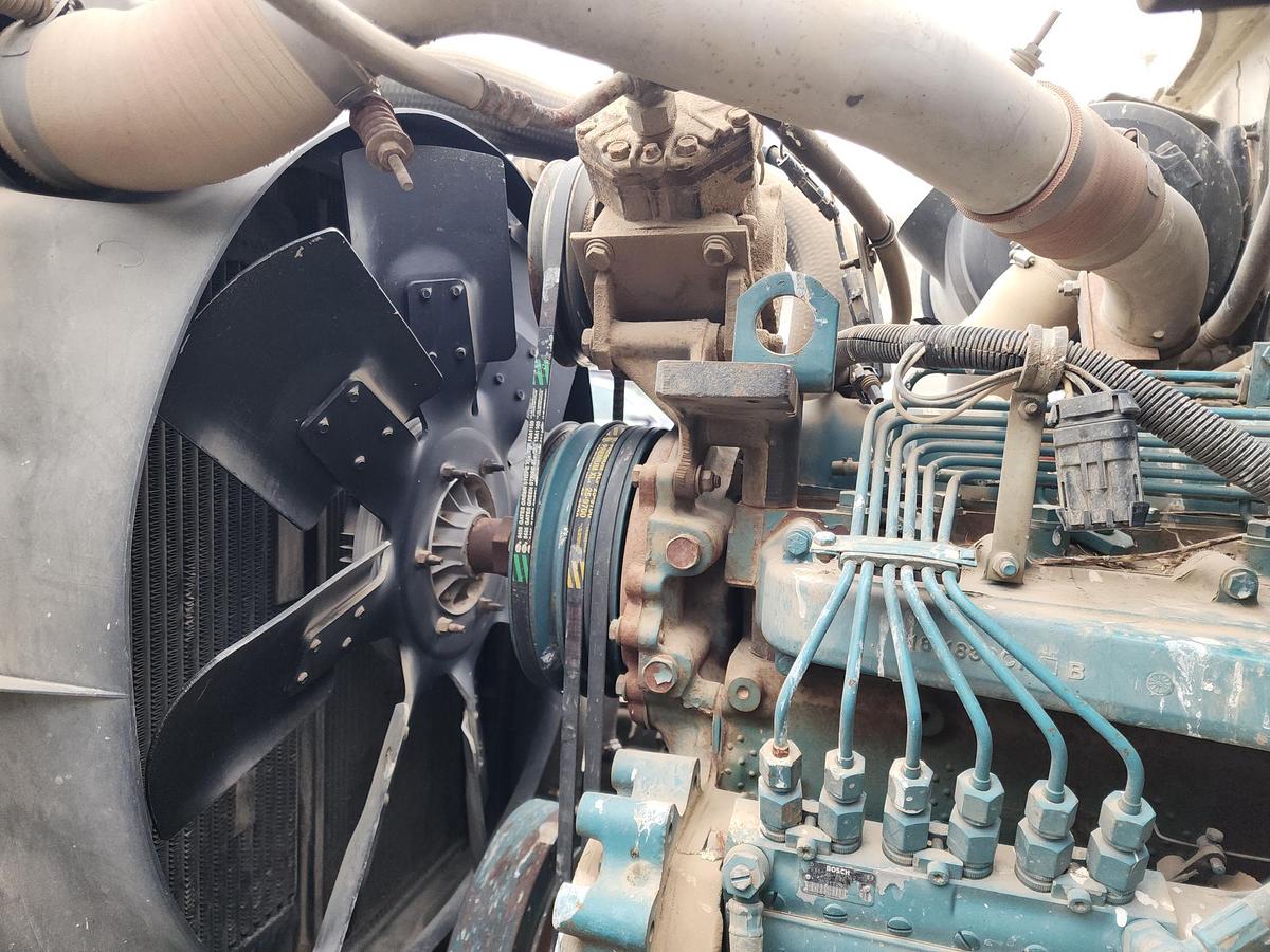 Used 1993 INTERNATIONAL 4700  4x2