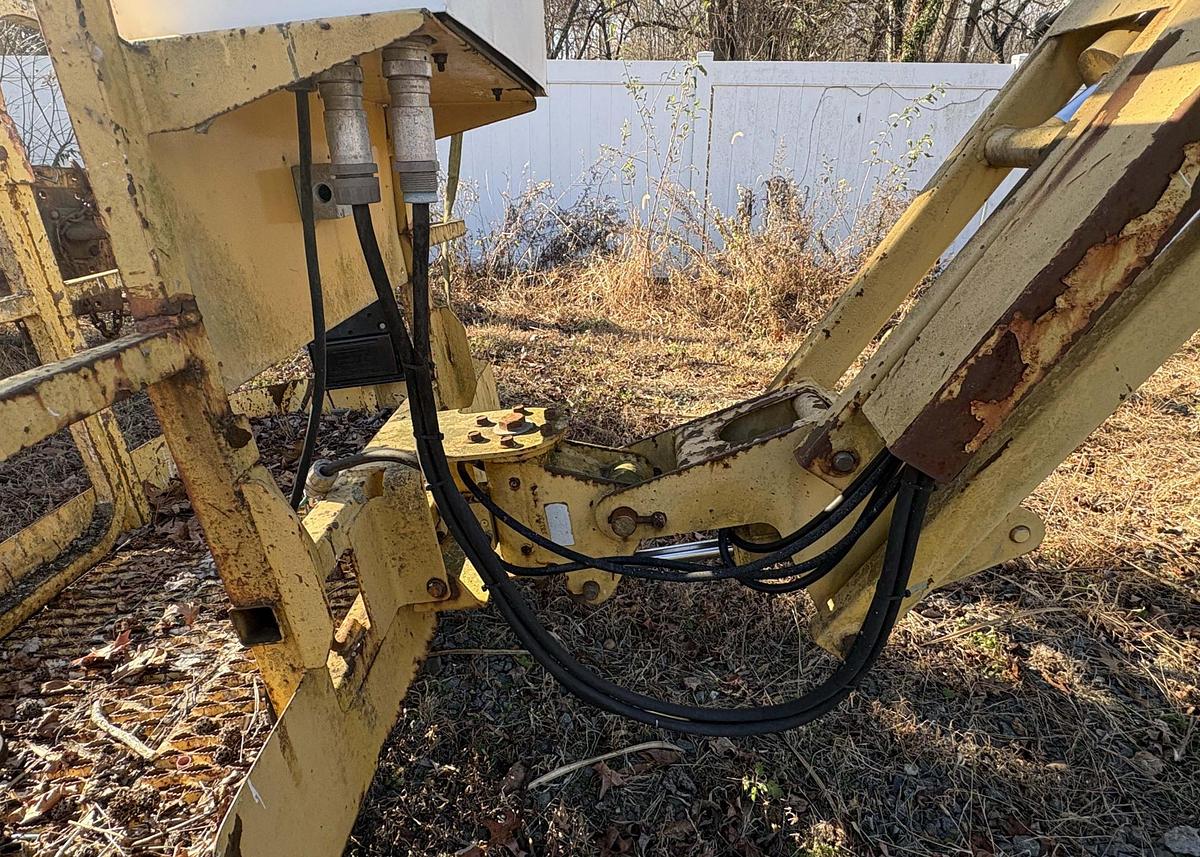 Used 1999 GROVE AMZ51XT