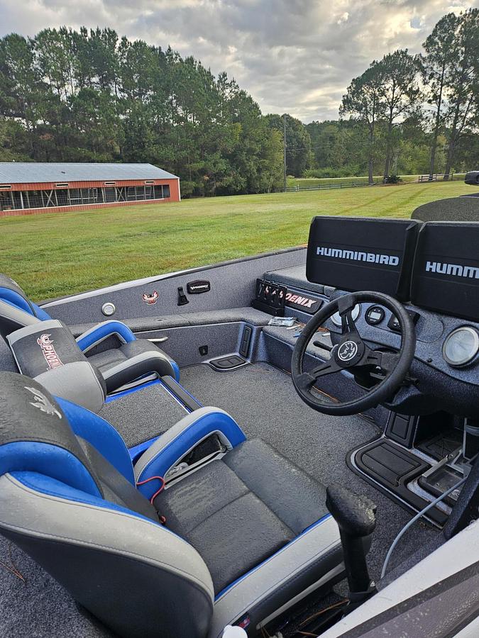 Used 2025 PHOENIX 21 XE