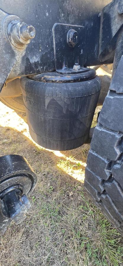 Used 2014 INTERNATIONAL 8600 SBA 6x4