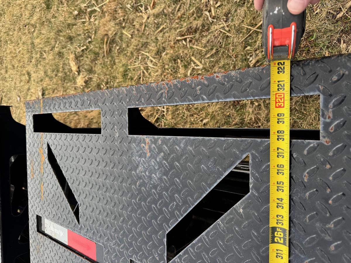 Used 2022 NORSTAR FTG14