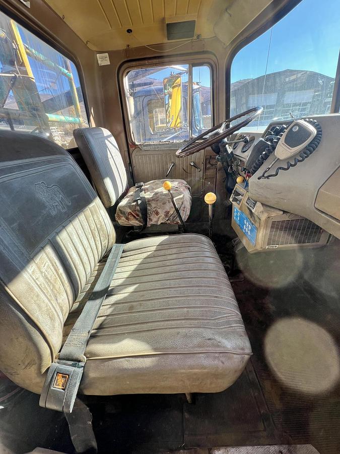 Used 1977 MACK RS767LST