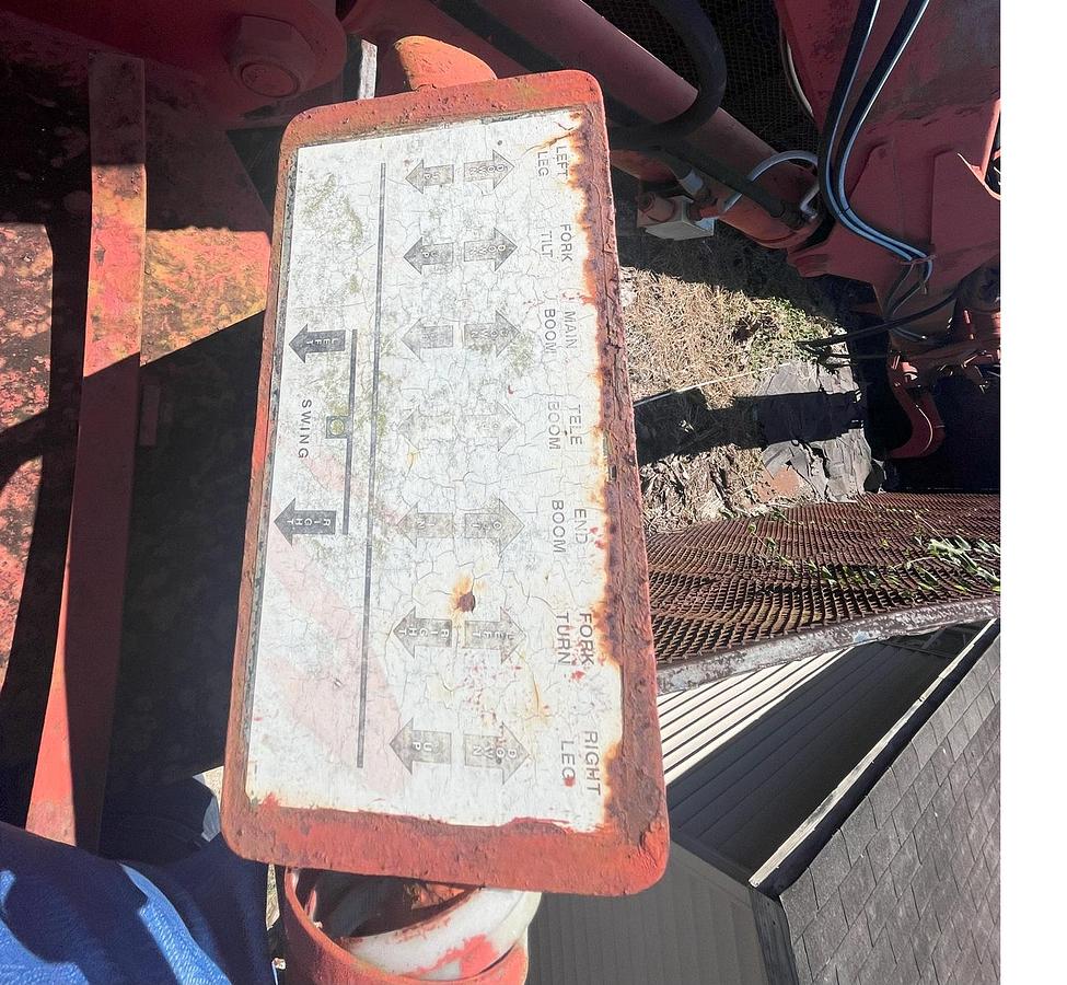 Used 1975 MACK DM686S