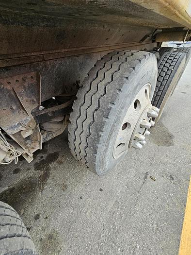 Used 2019 KENWORTH T880