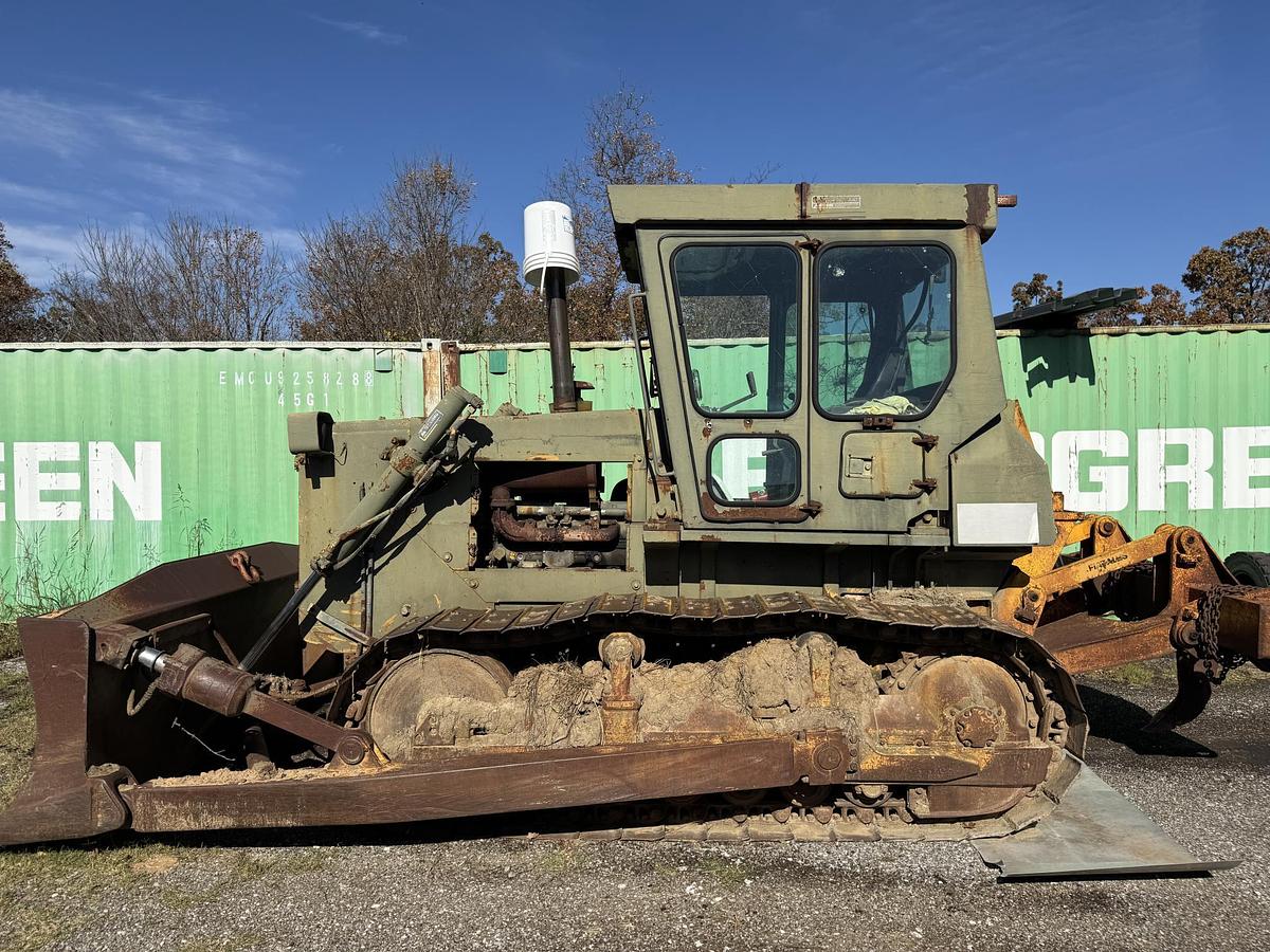 Used 1987 FIATALLIS 14C