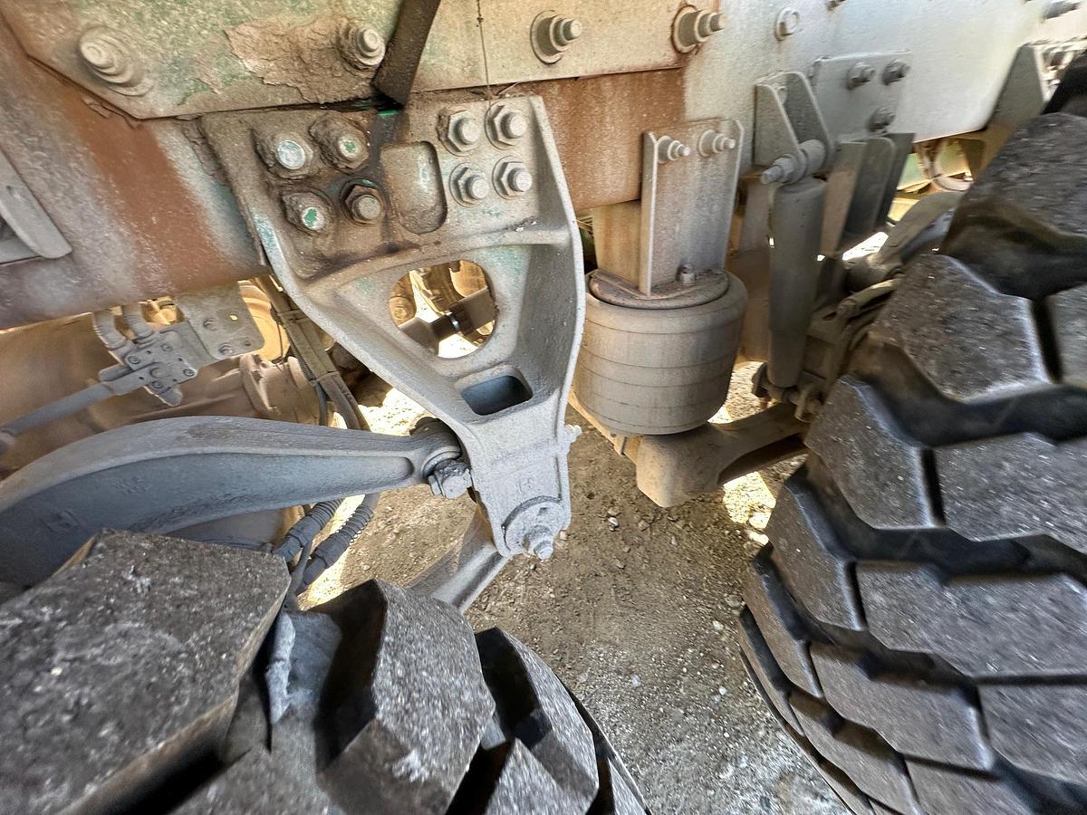 Used 2021 TEREX FD4000