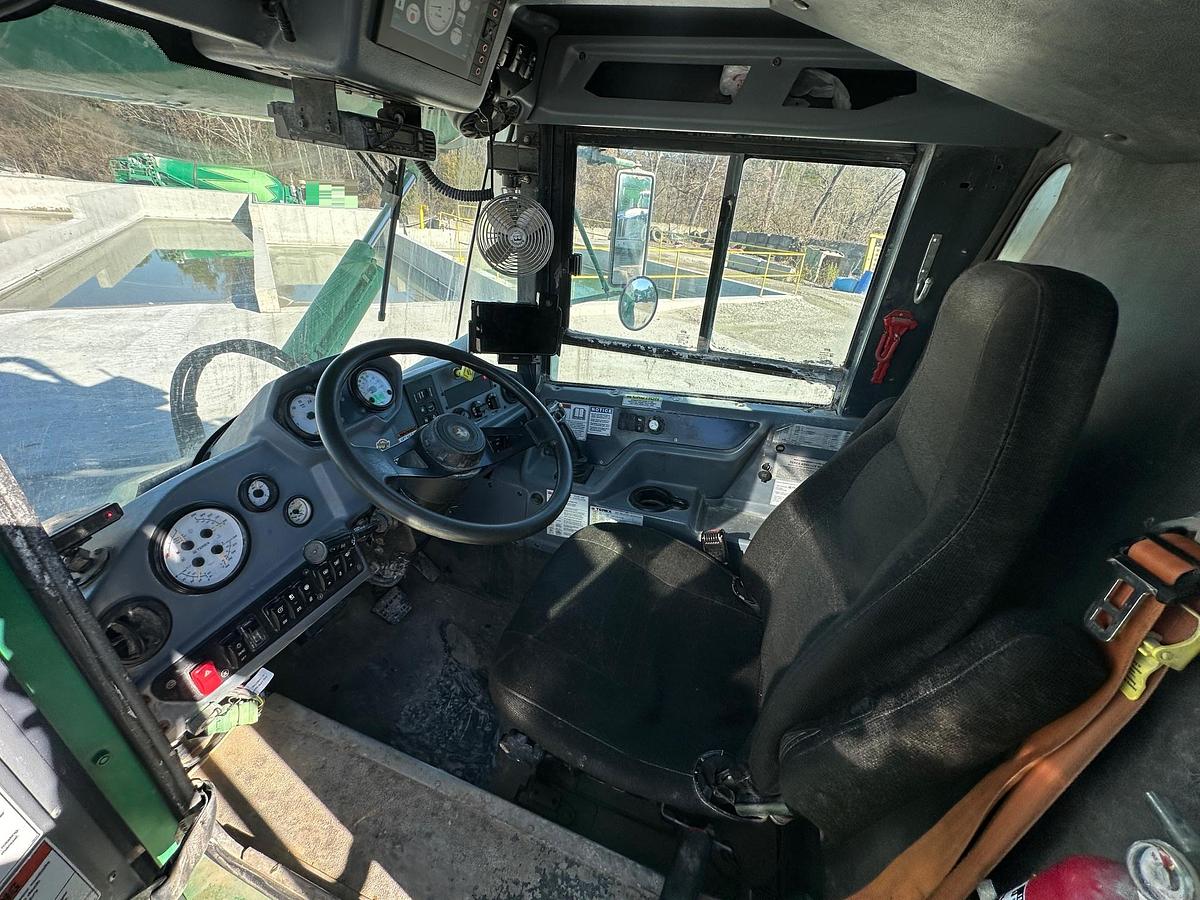 Used 2021 TEREX FD4000