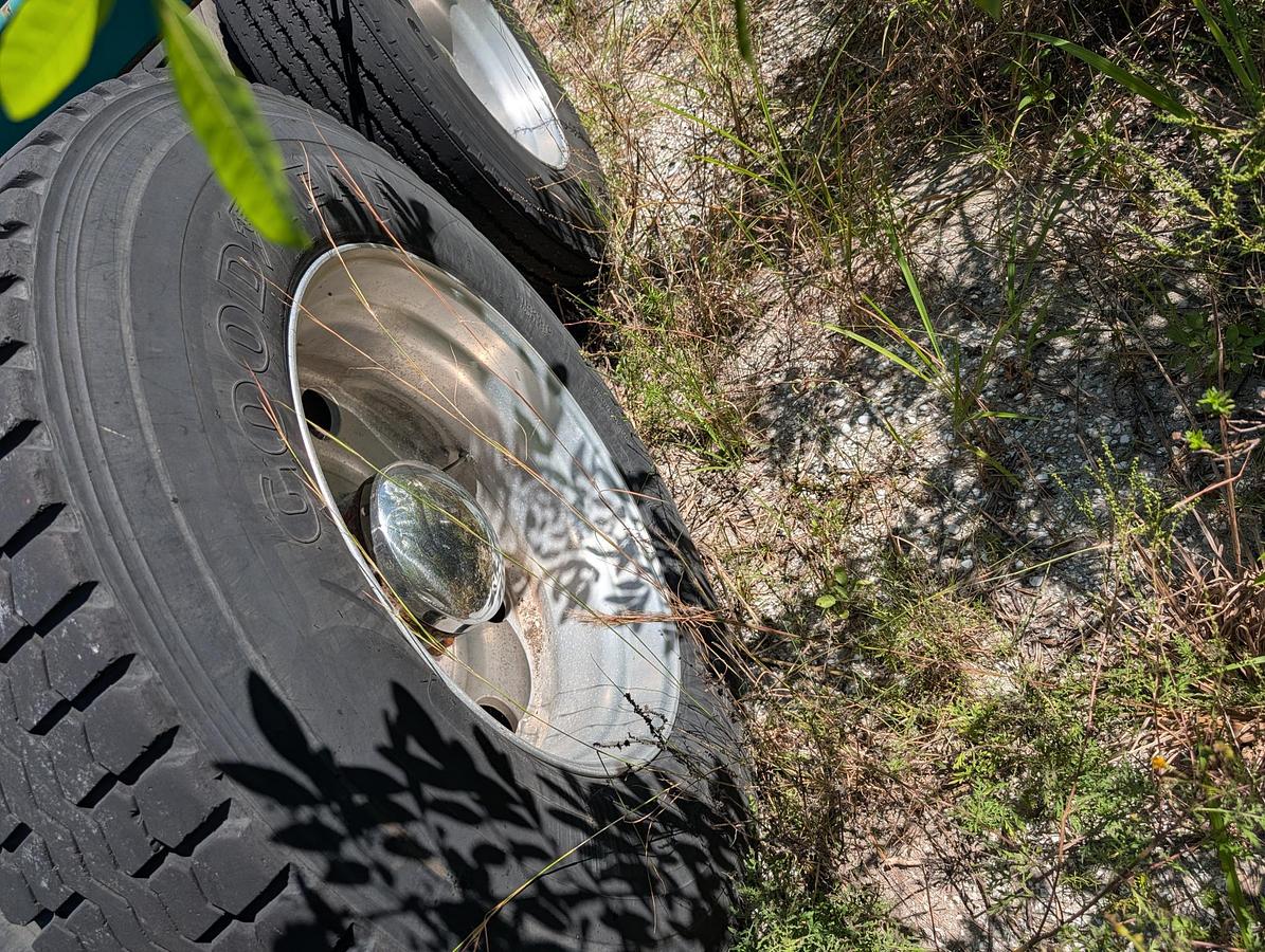Used 1995 WESTERN STAR 4900