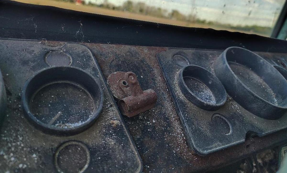 Used 1965 GMC Crackerbox