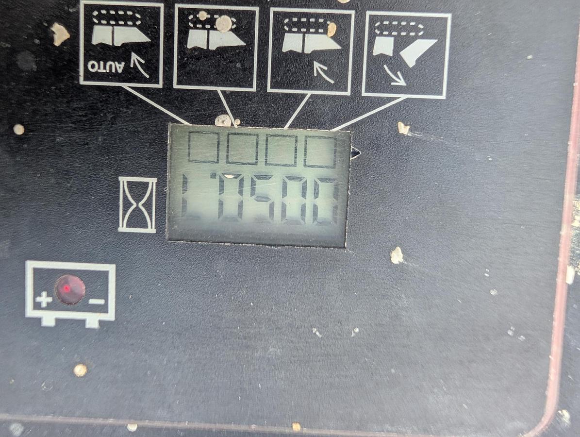 Used 2024 TORO Ultra Buggy 2500-TS