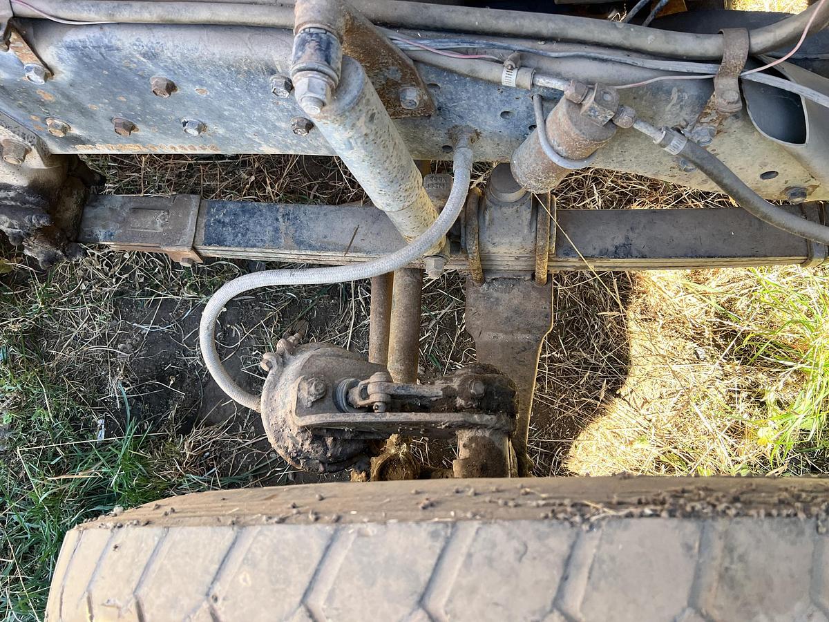 Used 1979 MACK RW766LST