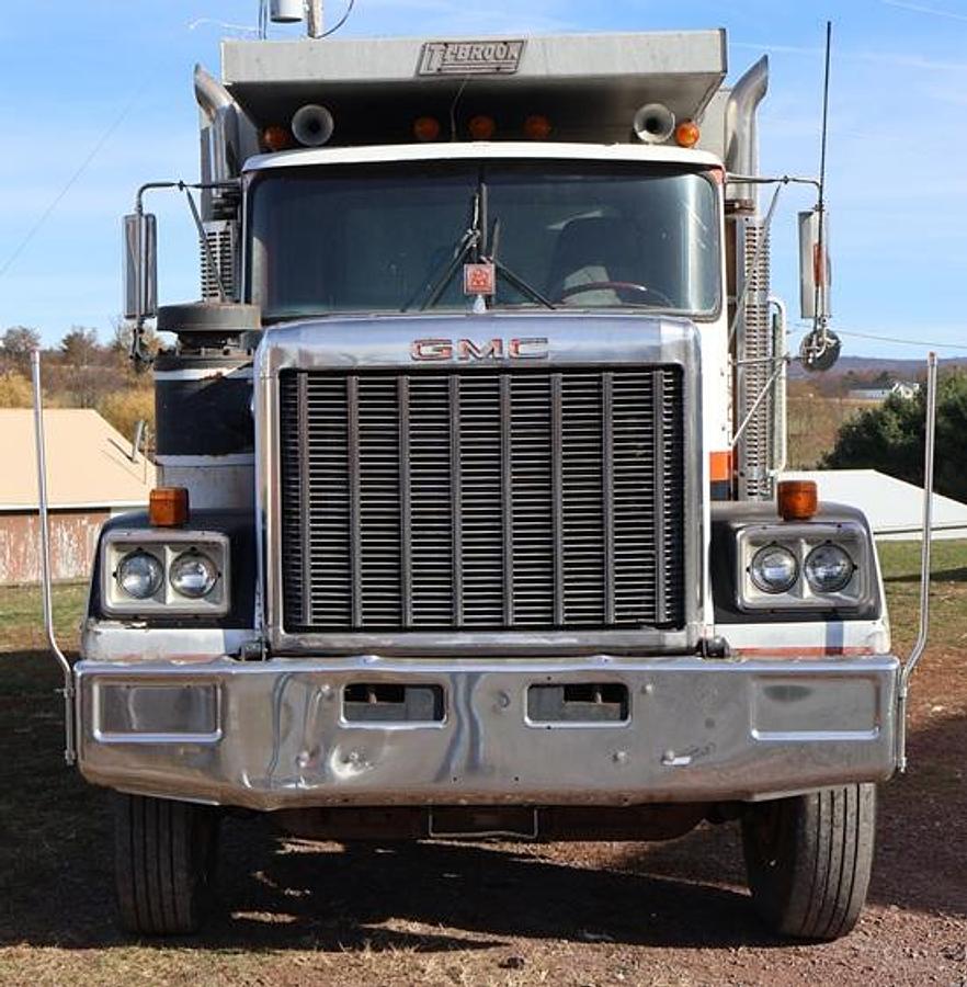 Used 1981 GMC General