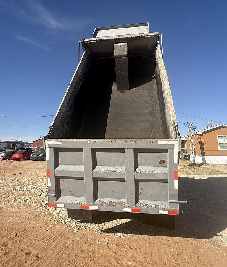 Used 2008 INTERNATIONAL 7400