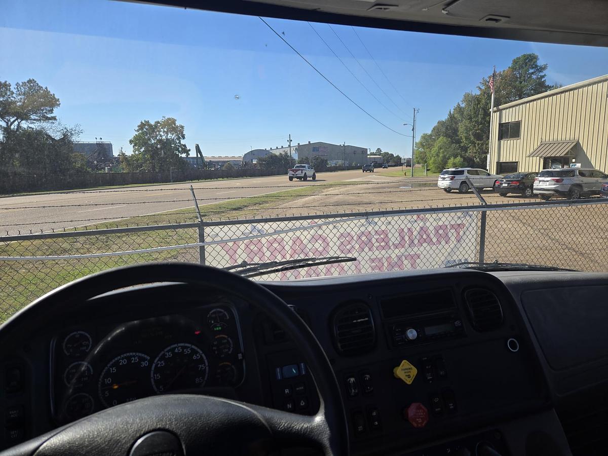 Used 2020 FREIGHTLINER M2 106