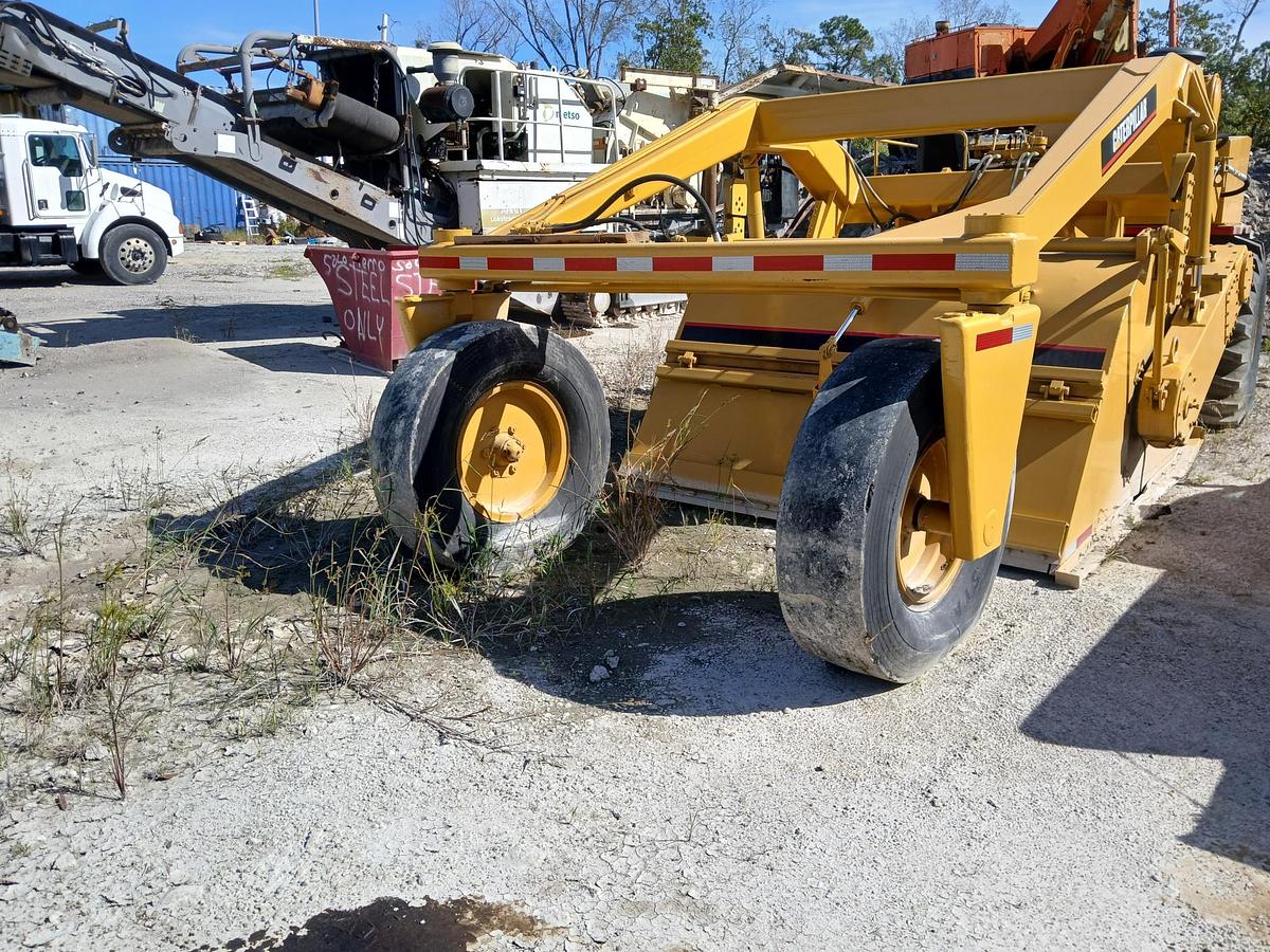 Used 1993 RAYGO Gator