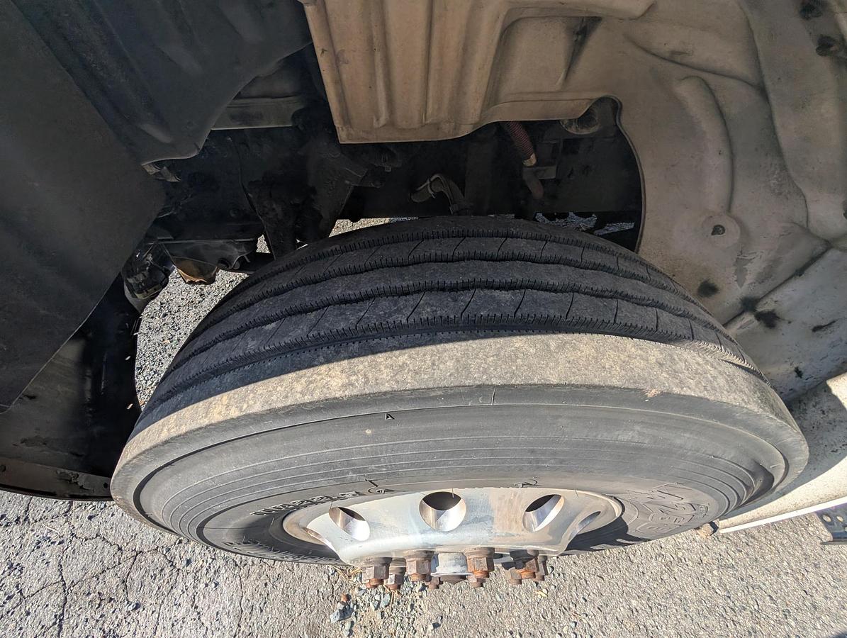 Used 2017 FREIGHTLINER M2 106