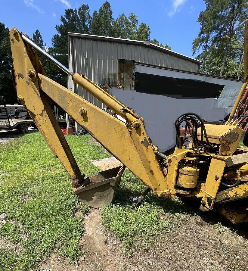 Used 1969 MASSEY FERGUSON MF40