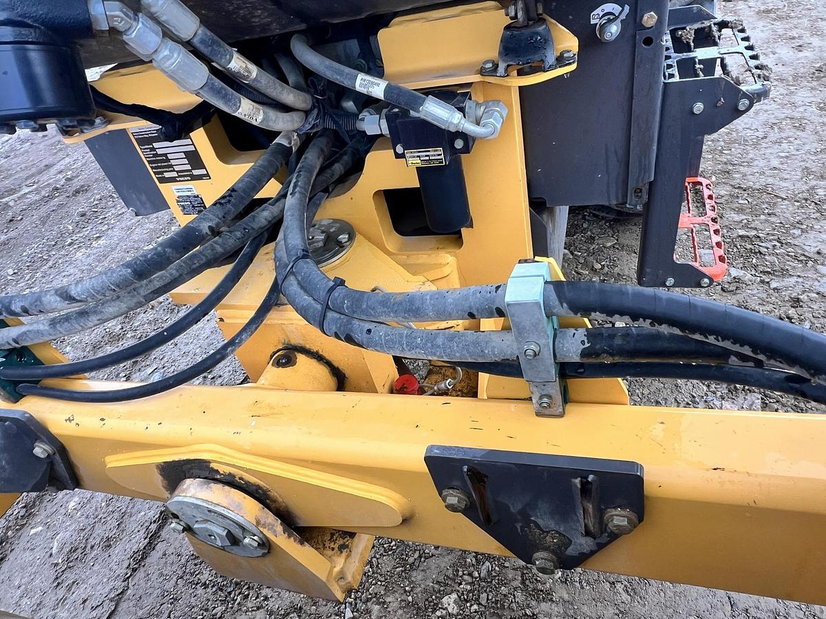 Used 2017 VOLVO SD45d