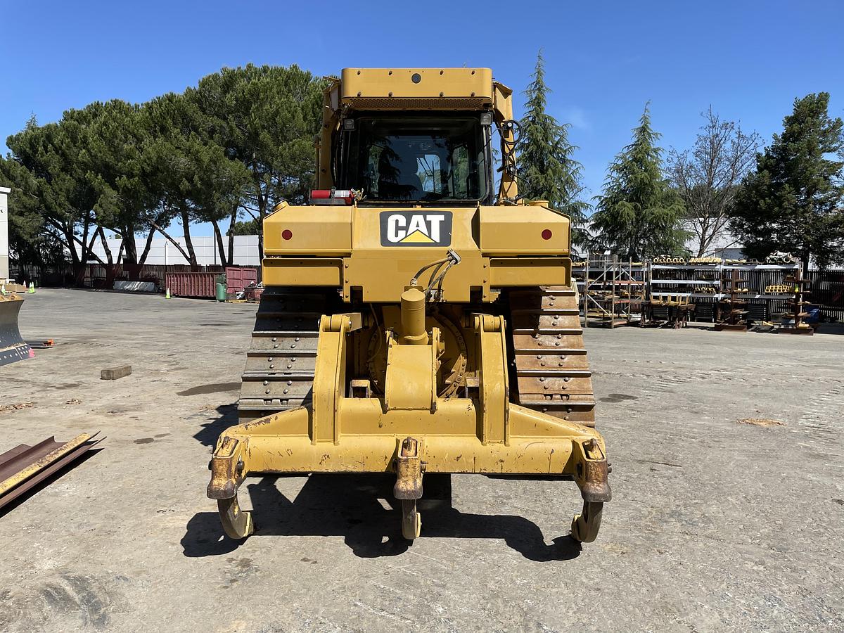 Used 2013 CATERPILLAR D6T XL