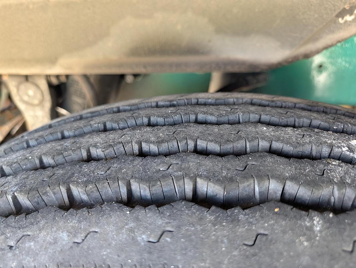 Used 1995 WESTERN STAR 4900