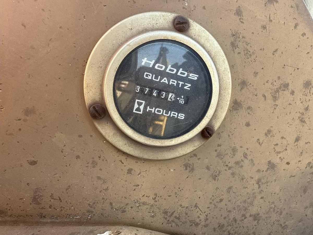 Used 2015 JOHN DEERE 310 SE